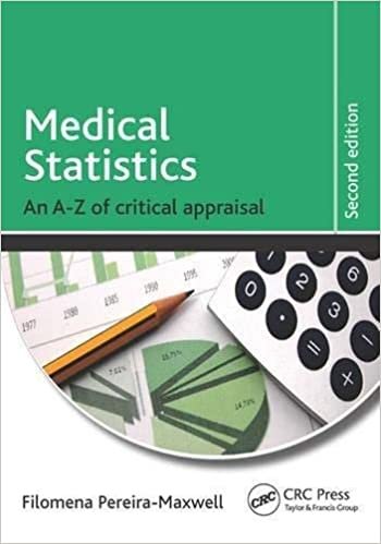  بدون تسجيل ليقرأ Medical Statistics: an a-Z Companion, Second Edition (Pocket (CRC))