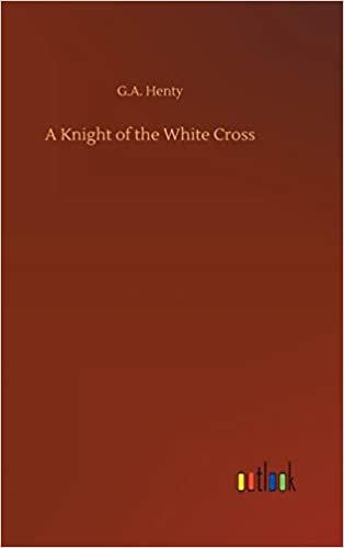 A Knight of the White Cross indir