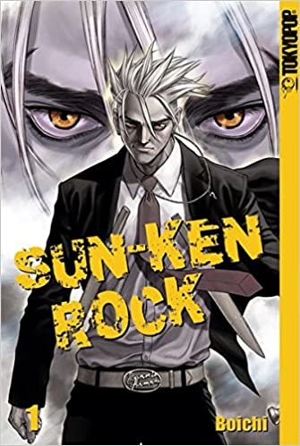 Sun-Ken Rock 01 indir