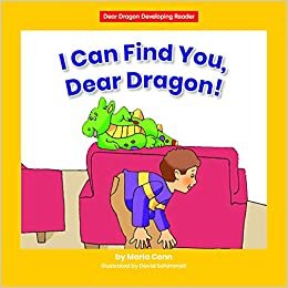 indir I Can Find You, Dear Dragon! (Dear Dragon Developing Readers. Level C)
