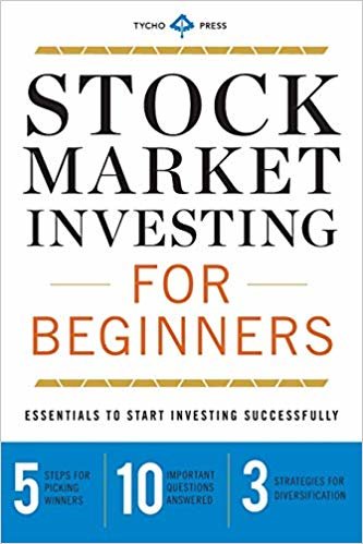 اقرأ Stock Market Investing for Beginners: Essentials to Start Investing Successfully الكتاب الاليكتروني 