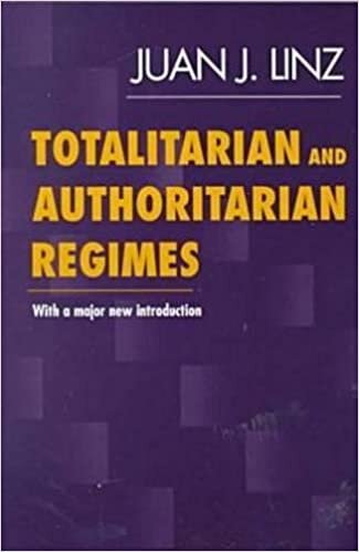 Totalitarian and Authoritarian Regimes indir