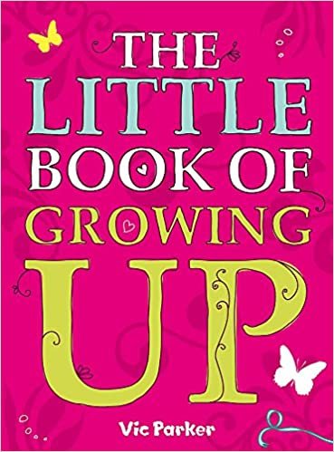  بدون تسجيل ليقرأ Little Book of Growing Up