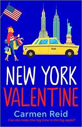 تحميل New York Valentine: A funny, feel-good romantic comedy