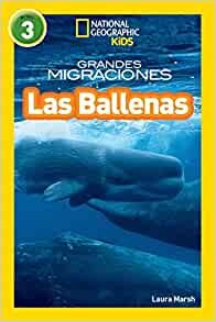 ダウンロード  National Geographic Readers: Grandes Migraciones: Las Ballenas (Great Migrations: Whales) 本