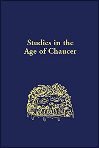 تحميل Studies in the Age of Chaucer 2022: Volume 44