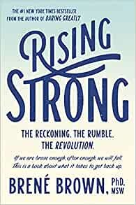 ダウンロード  Rising Strong: The Reckoning. The Rumble. The Revolution. 本