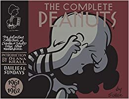 ダウンロード  The Complete Peanuts 1961-1962: Volume 6 本