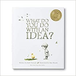 WHAT DO YOU DO W/AN IDEA (What Do You Do With ...?) indir