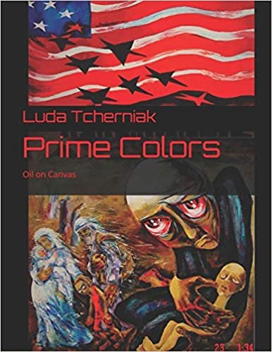 تحميل Prime Colors: Oil on Canvas