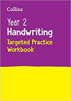 تحميل Year 2 Handwriting Targeted Practice Workbook: For the 2023 Tests