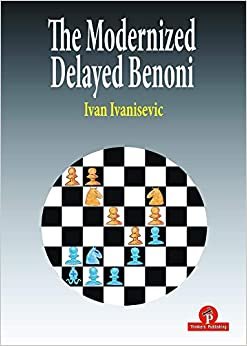 اقرأ The Modernized Delayed Benoni الكتاب الاليكتروني 