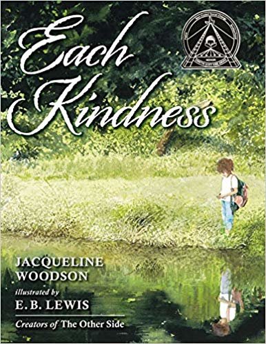 Each Kindness (Jane Addams Award Book (Awards)) indir
