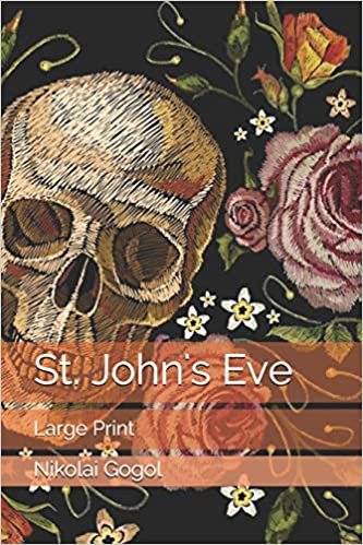تحميل St. John&#39;s Eve: Large Print