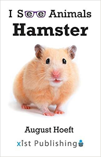 Hamster (I See Animals)