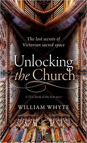 Unlocking the Church: The lost secrets of Victorian sacred space اقرأ
