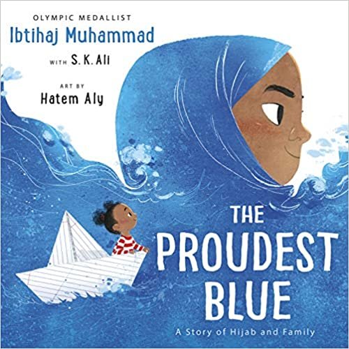 indir Muhammad, I: Proudest Blue