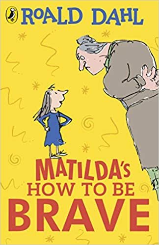  بدون تسجيل ليقرأ Matilda's How To Be Brave