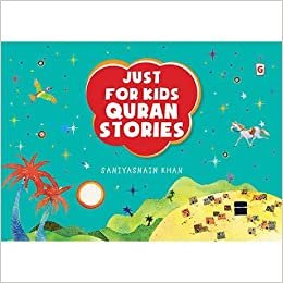  بدون تسجيل ليقرأ Just for Kids Quran Stories
