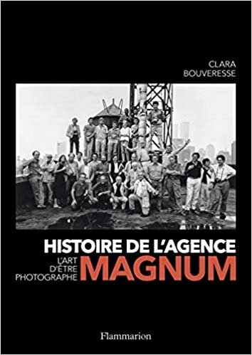 indir Histoire de l&#39;agence Magnum: L&#39;art d&#39;être photographe (Photographie)