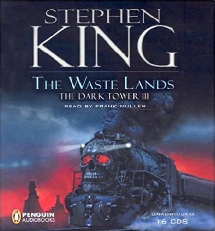 The Waste Lands: The Dark Tower III