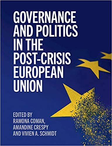 indir Governance and Politics in the Post-Crisis European Union
