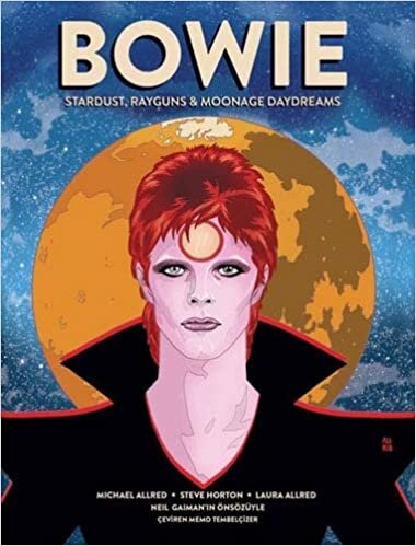 indir Bowie: Stardust, Rayguns &amp; Moonage Daydreams