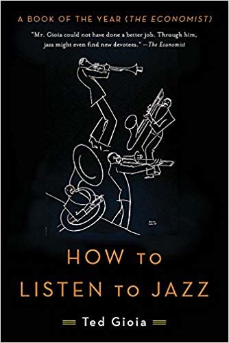 How to Listen to Jazz indir