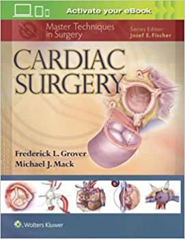 indir Cardiac Surgery
