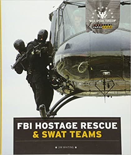 indir U.S. Special Forces: FBI Hostage Rescue &amp; Swat Teams