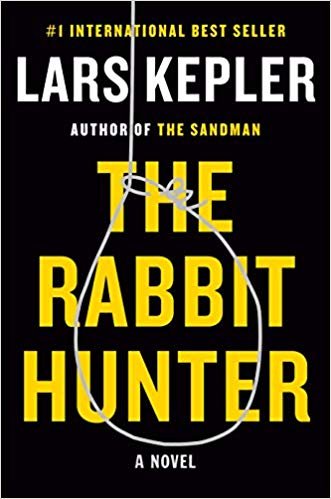 تحميل The Rabbit Hunter
