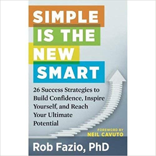 Rob Fazio Simple Is The New Smart تكوين تحميل مجانا Rob Fazio تكوين