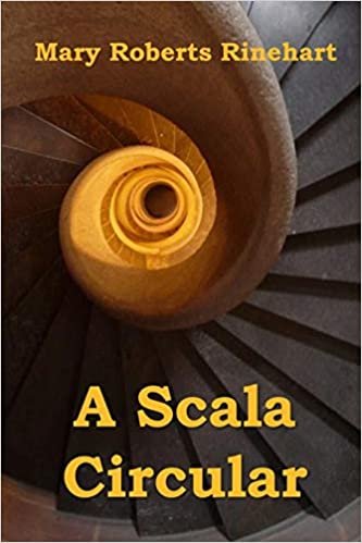 تحميل A Scala Circular: The Circular Staircase, Corsican Edition