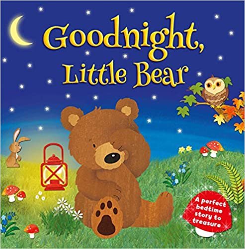 Goodnight Little Bear indir