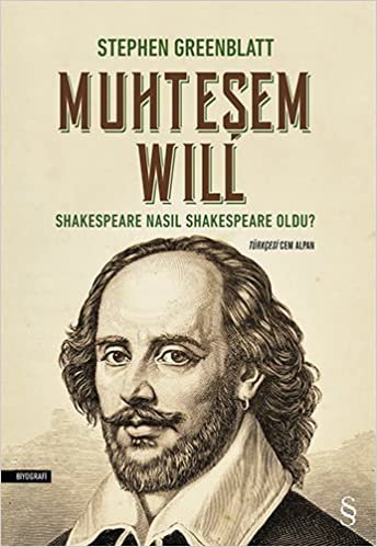 Muhteşem Will: Shakespeare Nasıl Shakespeare Oldu? indir