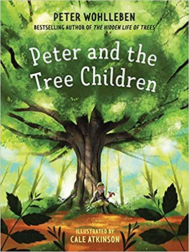 Peter and the Tree Children indir