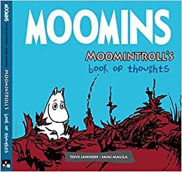 Sami Malila Moomins: Moomintroll's Book of Thoughts: 1 تكوين تحميل مجانا Sami Malila تكوين