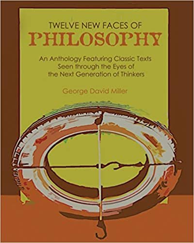 تحميل Twelve New Faces of Philosophy: An Anthology Featuring Classic Texts Seen through the Eyes of the Next Generation of Thinkers