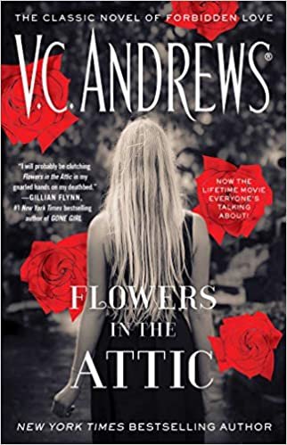 Flowers in the Attic V.C. Andrews indir