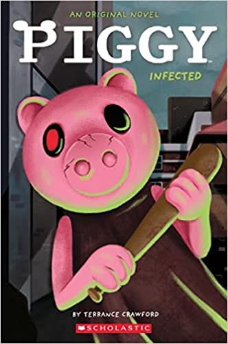 تحميل Infected (Piggy: Original Novel 1)