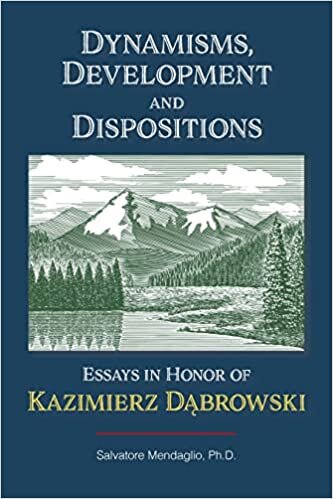 تحميل Dynamisms, Development, and Dispositions: Essays in Honor of Kazimierz Dabrowski