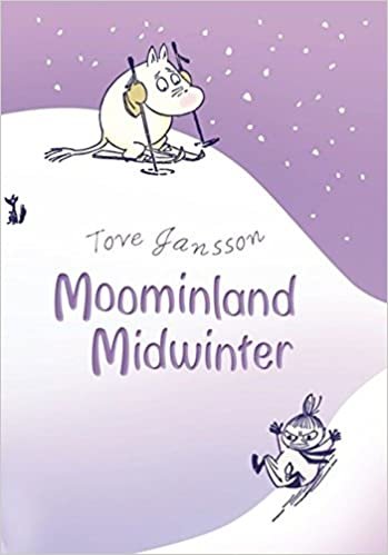 ダウンロード  Moominland Midwinter (Moomins Fiction) 本