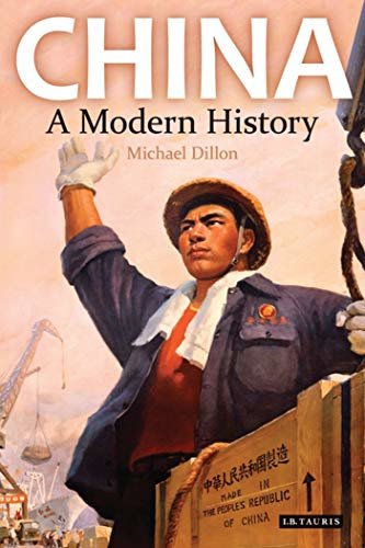 ダウンロード  China: A Modern History (English Edition) 本