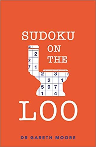 Sudoku on the Loo (Quiz on the Loo) indir