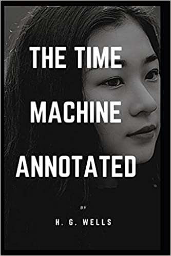 The Time Machine Annotated indir
