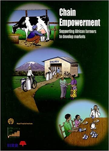 تحميل سلسلة empowerment: يدعم الأفريقيين مزارعين في تطوير للأسواق