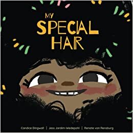 تحميل My Special Hair: A Story About Loving Your Hair, In All It&#39;s Glory!