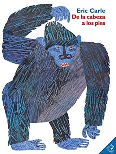ダウンロード  De la cabeza a los pies: From Head to Toe (Spanish edition) 本