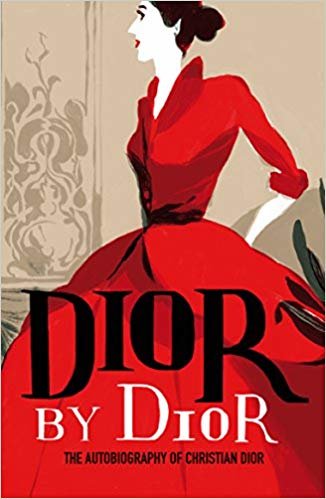 Dior by Dior: The Autobiography of Christian Dior indir