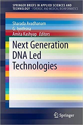 تحميل Next Generation DNA Led Technologies